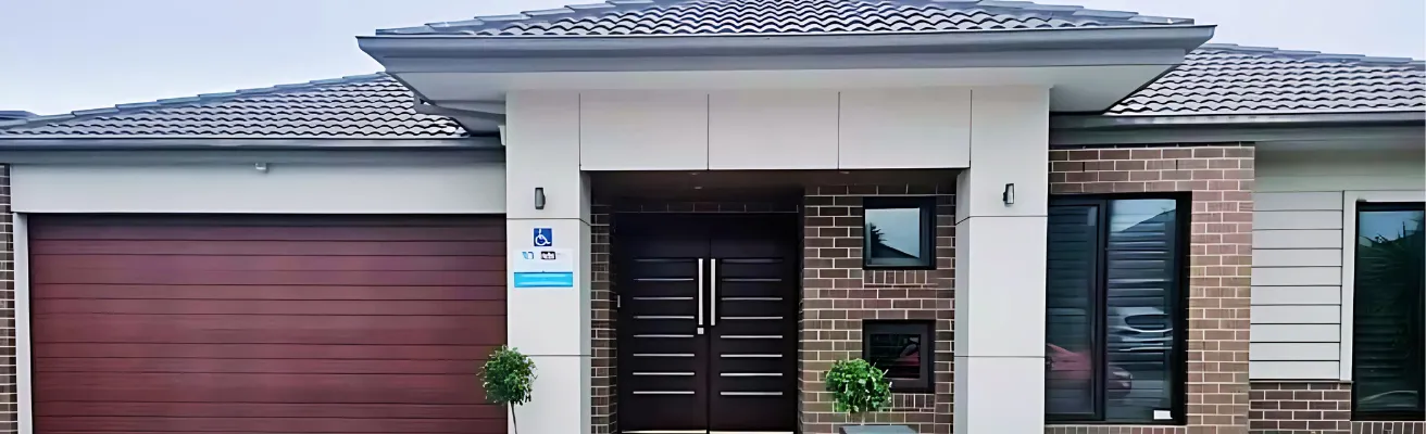 Caring Hands Connect banner